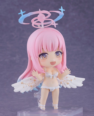 [PRZEDSPRZEDAŻ] Blue Archive Nendoroid Basic Action Figure Mika Misono (Swimsuit) 10 cm