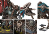 Conquest: W'adrhun Blooded (Dual Kit)