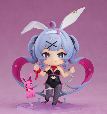 [PRZEDSPRZEDAŻ] Character Vocal Series 01: Hatsune Miku Nendoroid Action Figure Rabbit Hole Ver. 10 cm