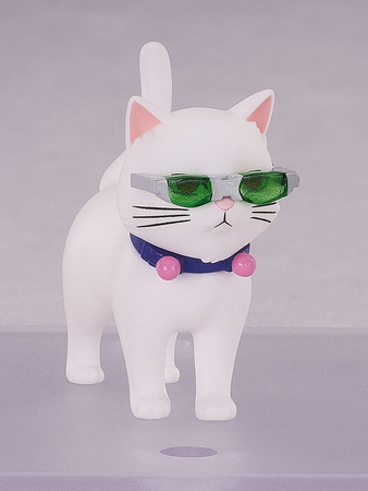 [PRZEDSPRZEDAŻ] The Disastrous Life of Saiki K. Nendoroid Action Figure Kusuo Saiki 10 cm