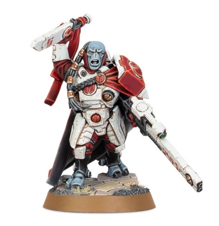 Warhammer 40.000 T’au Empire: Cadre Fireblade
