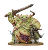 Maggotkin of Nurgle: Great Unclean One / Rotigus