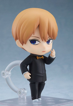 [PRZEDSPRZEDAŻ] Kaguya-sama: Love Is War Nendoroid Action Figure Miyuki Shirogane 10 cm