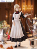 [PRZEDSPRZEDAŻ] Delicious in Dungeon Tenitol Tall PVC Figure Falin Classic Maid Ver. 30 cm