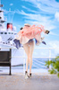 [PRZEDSPRZEDAŻ] Brown Dust 2 PVC Figure 1/6 Ship Admiral Sylvia 28 cm
