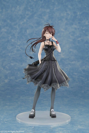 [PRZEDSPRZEDAŻ] Wonderful Everyday -Diskontinuierliches Dasein- PVC Figure 1/7 Yuki Minakami Deluxe Edition 26 cm