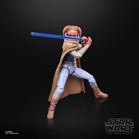 [PRZEDSPRZEDAŻ] Star Wars: Maul - Shadow Lord Black Series Devon Izara