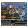 G.I. Joe Classified Series #212, Ninja Force Scarlett and T'Jbang