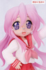 [PRZEDSPRZEDAŻ] Lucky Star Vivit PVC Statue Miyuki Takara 13 cm