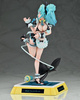 [PRZEDSPRZEDAŻ] Mahjong Fight Girl PVC Figure 1/7 G-14 Iyo Summer Ver. 25 cm