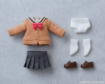 [PRZEDSPRZEDAŻ] Bocchi the Rock! Nendoroid Doll Action Figure Ikuyo Kita 14 cm