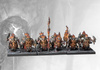 Conquest: Dweghom Flame Berserkers (OLD)