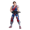 G.I. Joe Classified Series #45, Xamot Paoli