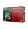 Age of Sigmar Lumineth Realm-lords Lyrior Uthralle / Vanari Lord Regent