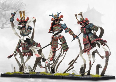 Conquest: Yoroni Domaru-damashi
