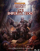 Warhammer Fantasy Roleplay: The Imperial Zoo