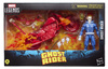 [PRZEDSPRZEDAŻ] Ghost Rider Marvel Legends Johnny Blaze with Motorcycle
