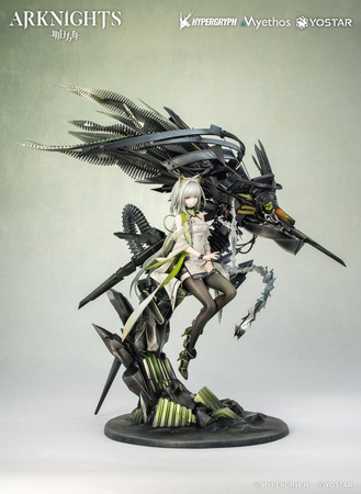 [PRZEDSPRZEDAŻ] Arknights PVC Figure 1/7 Kal'tsit Esperanta 42 cm