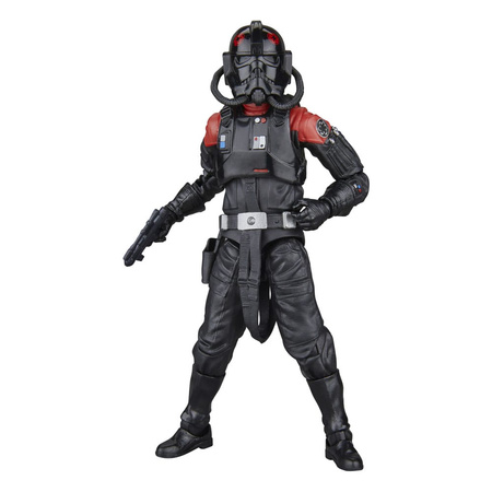Star Wars: Andor Black Series Cassian Andor (Sienar Test Pilot)