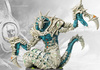 Conquest: Spires Siegebreaker Behemoth