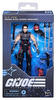 G.I. Joe Classified Series #197, Snake Eyes (Dawn Moreno)
