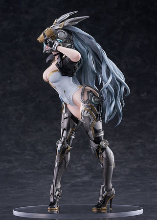 [PRZEDSPRZEDAŻ] The First Descendant PVC Figure 1/7 Ultimate Bunny 26 cm