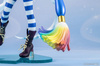 [PRZEDSPRZEDAŻ] Shugo Chara! PVC Figure 1/7 Amulet Spade 26 cm