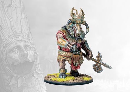 Conquest: Old Dominion Buccephaloi