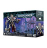 Warhammer 40.000 Grey Knights: Grand Master in Nemesis Dreadknight