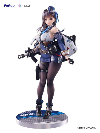 [PRZEDSPRZEDAŻ] Goddess of Victory: Nikke F:Nex PVC Statue 1/7 Marian 26 cm