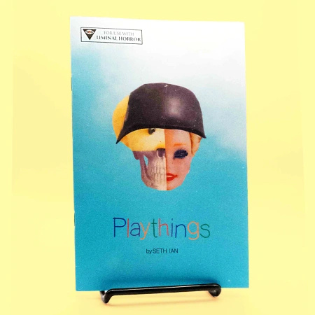 Liminal Horror: Playthings