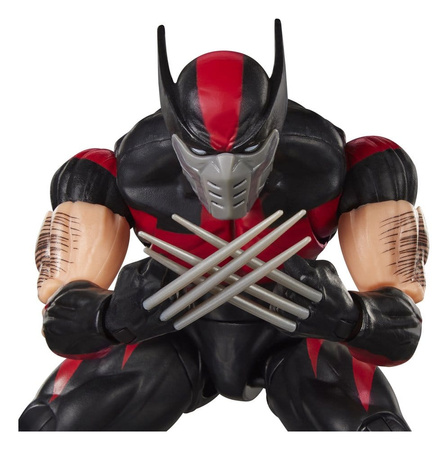 [PRZEDSPRZEDAŻ] Marvel Legends Ultimate Wolverine