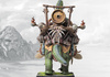 Conquest: W'adrhun Drum Beast