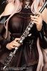 Arknights PVC Statue 1/7 Shining For the Voyagers Ver. 27 cm