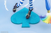 [PRZEDSPRZEDAŻ] Shugo Chara! PVC Figure 1/7 Amulet Spade 26 cm