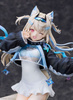 [PRZEDSPRZEDAŻ] Hololive Production PVC Statue 1/7 Advent Fuwawa Abyssgard AXGRIT Ver. Deluxe Edition 27 cm