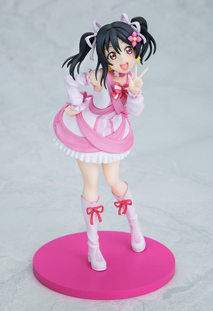 [PRZEDSPRZEDAŻ] LoveLive! PVC Figure Nico Yazawa Bokutachi wa Hitotsu no Hikari ver. 15 cm