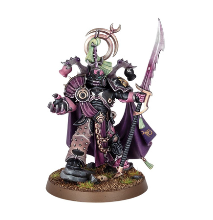 Warhammer 40.000 Emperor's Children: Lord Exultant