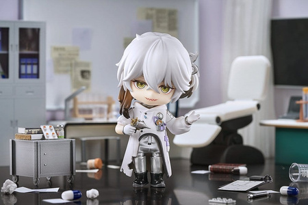 [PRZEDSPRZEDAŻ] Reverse: 1999 Nendoroid Action Figure Medicine Pocket 10 cm