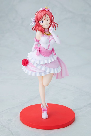 [PRZEDSPRZEDAŻ] LoveLive! KDcolle PVC Figure Maki Nishikino Bokutachi wa Hitotsu no Hikari ver. 16 cm