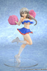 [PRZEDSPRZEDAŻ] Uzaki-chan Wants to Hang Out! 2nd Season PVC Figure 1/7 Tsuki Uzaki: Cheerleader Ver. 23 cm