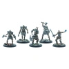 The Elder Scrolls Call to Arms: Draugr Ancients