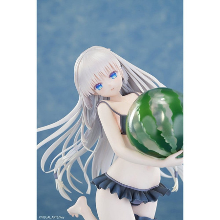 [PRZEDSPRZEDAŻ] Summer Pockets Reflection Blue PVC Figure 1/6 Shiroha Naruse 26 cm