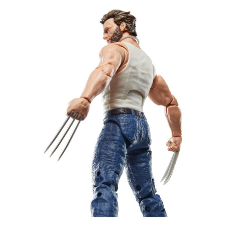 Marvel Legends Deadpool Legacy Collection: Wolverine