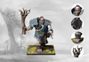 Conquest: Nords Mountain Jotnar