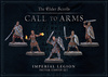 The Elder Scrolls: Call to Arms - Starter Set