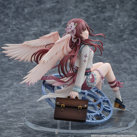 [PRZEDSPRZEDAŻ] The Idolmaster Shiny Colors PVC Figure 1/6 Amana Osaki Gardienne Tourmaline Ver. 19 cm