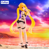 [PRZEDSPRZEDAŻ] To Love Ru Darkness Trio-Try-iT PVC Figure Konjiki no Yami 19 cm