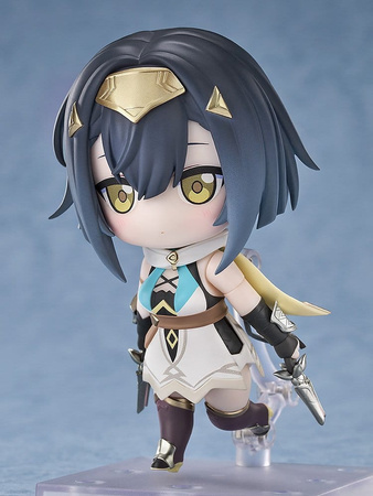 [PRZEDSPRZEDAŻ] Stella Sora Nendoroid Action Figure Amber 10 cm