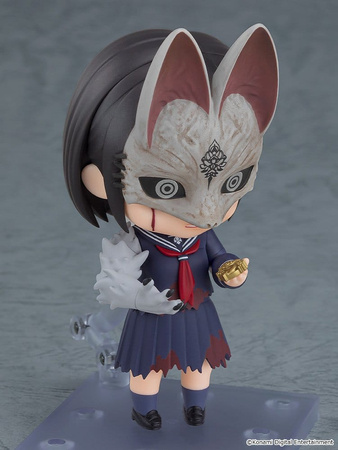 [PRZEDSPRZEDAŻ] SILENT HILL f Nendoroid Action Figure Fox Hinako 10 cm